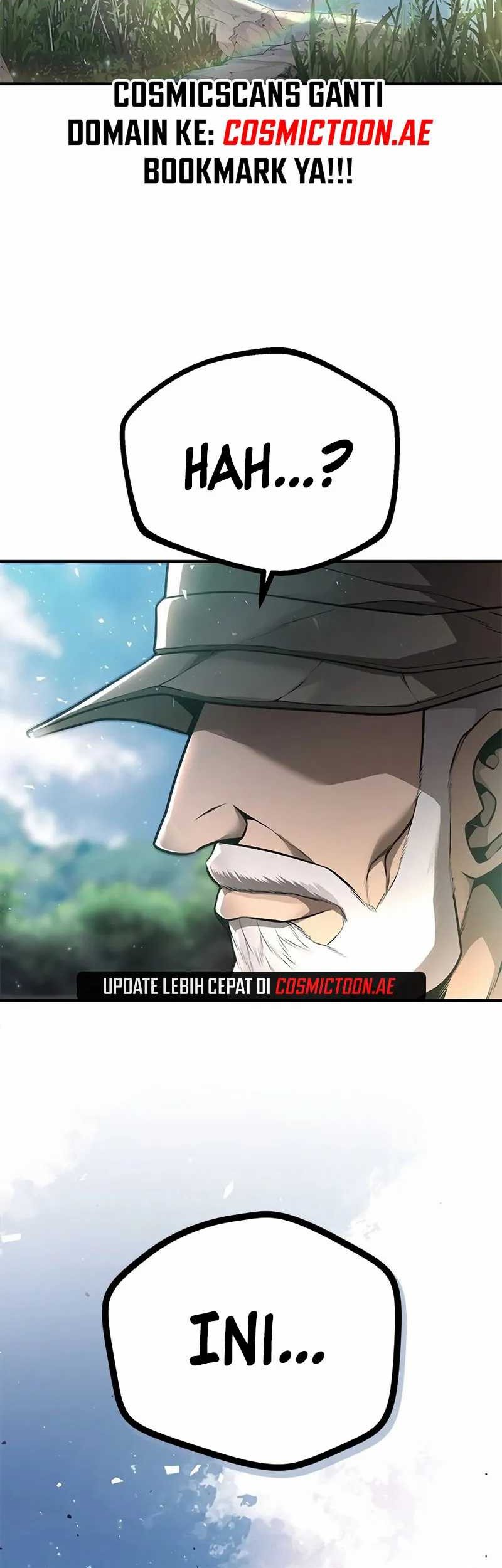 Festival Of Warriors Chapter 01 Gambar 27