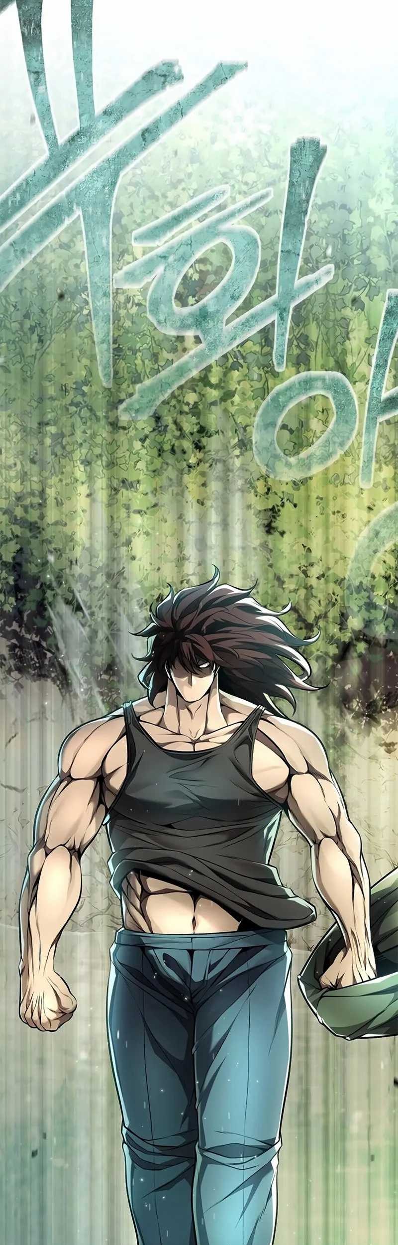 Festival Of Warriors Chapter 01 Gambar 29