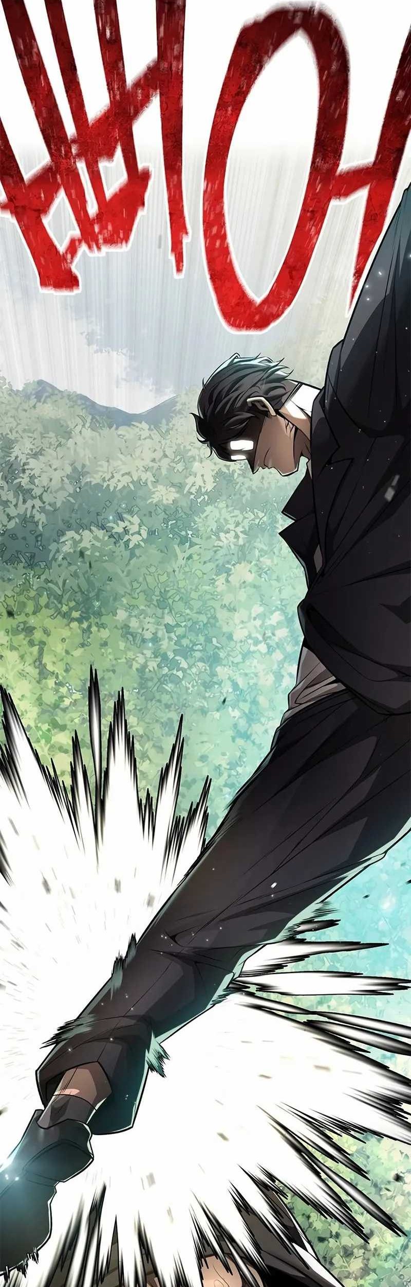 Festival Of Warriors Chapter 01 Gambar 32