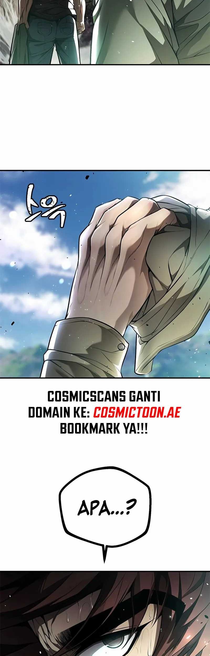 Festival Of Warriors Chapter 01 Gambar 39