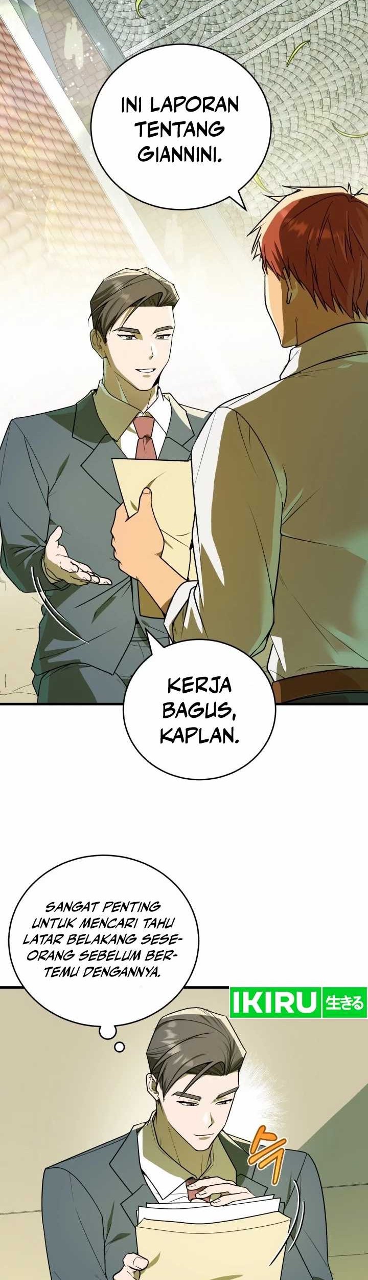 Baca Manhwa The Joseon Prince Who Went to America and Never Returned Chapter 10 Gambar 2