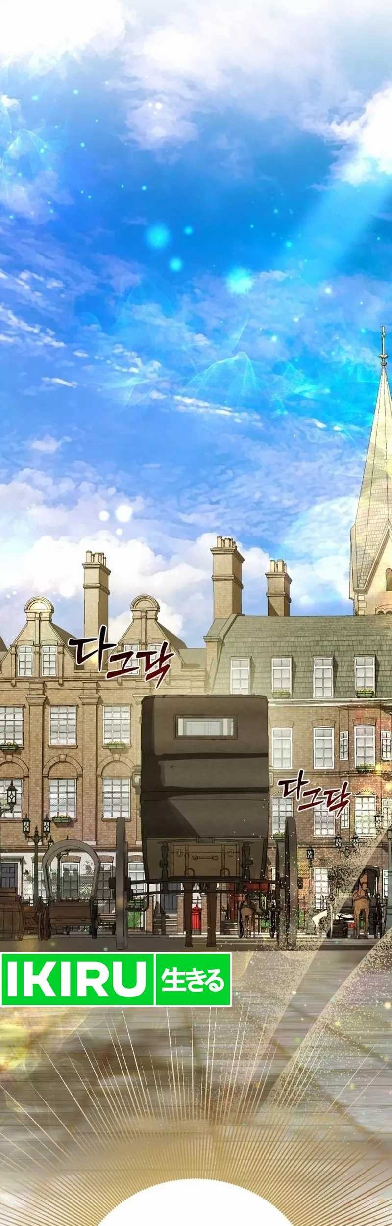 The Joseon Prince Who Went to America and Never Returned Chapter 09 Gambar 60