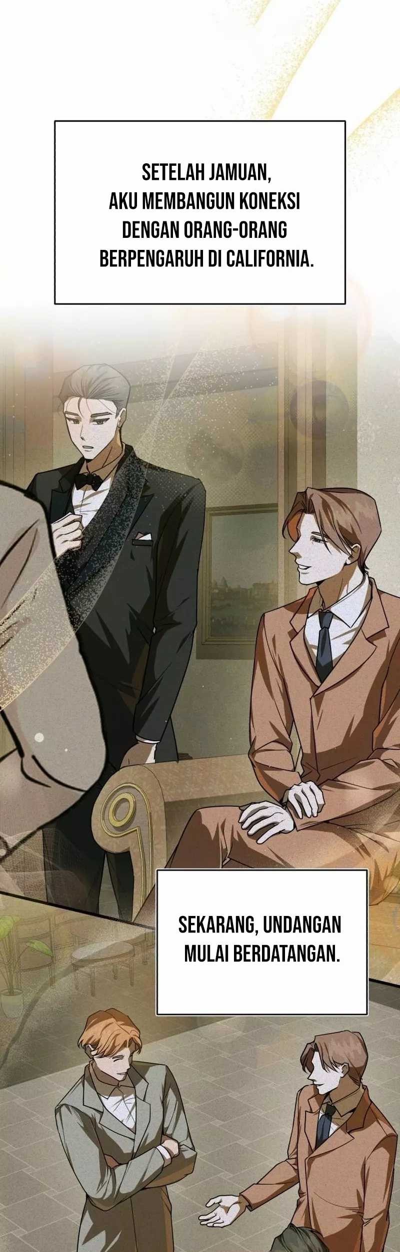 Baca Manhwa The Joseon Prince Who Went to America and Never Returned Chapter 09 Gambar 2
