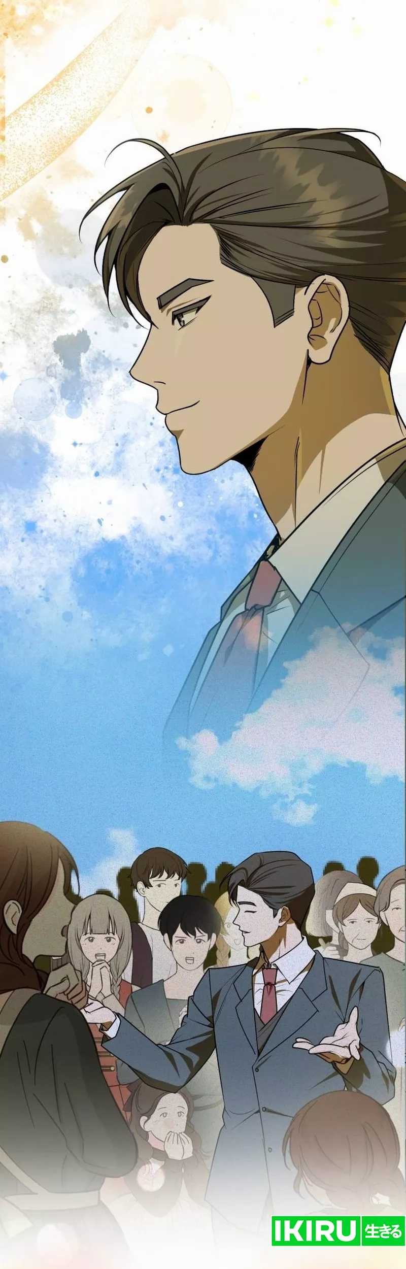 The Joseon Prince Who Went to America and Never Returned Chapter 09 Gambar 11