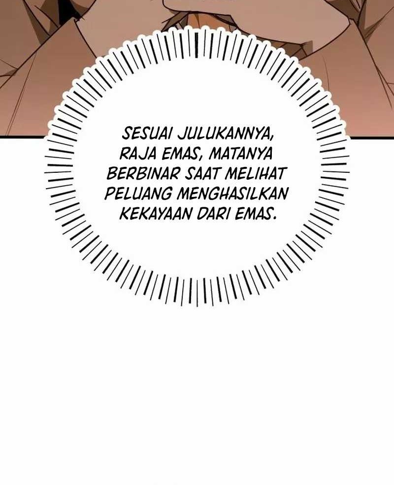 The Joseon Prince Who Went to America and Never Returned Chapter 09 Gambar 24