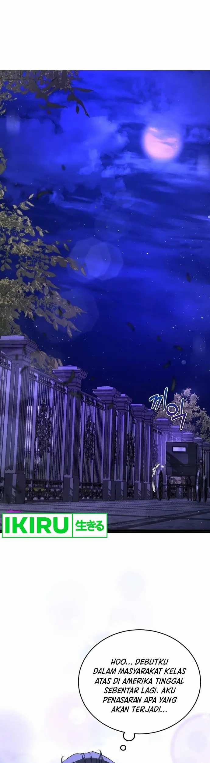 Baca Manhwa The Joseon Prince Who Went to America and Never Returned Chapter 08 Gambar 2