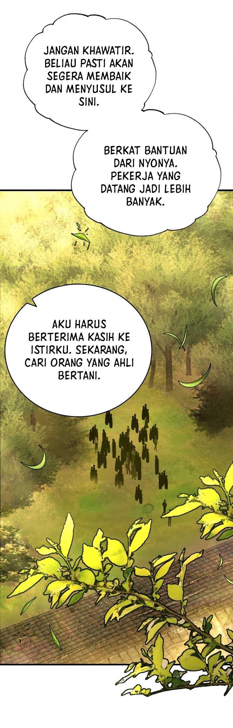 The Joseon Prince Who Went to America and Never Returned Chapter 06 Gambar 53