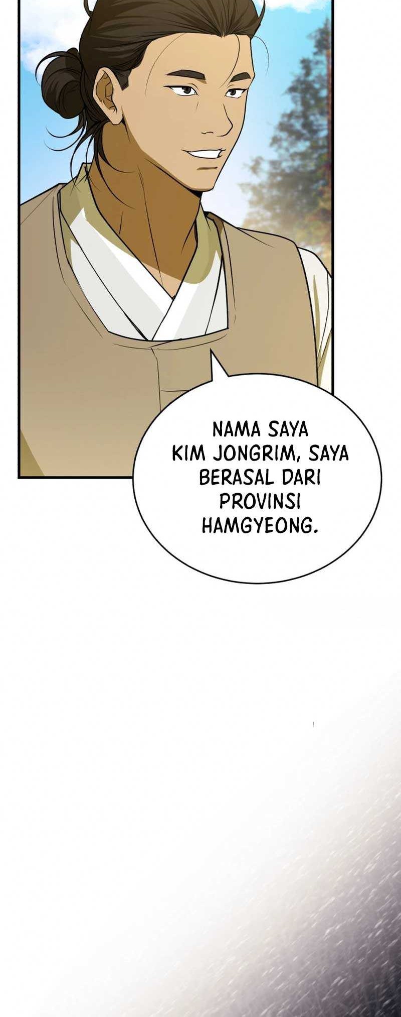 The Joseon Prince Who Went to America and Never Returned Chapter 06 Gambar 55