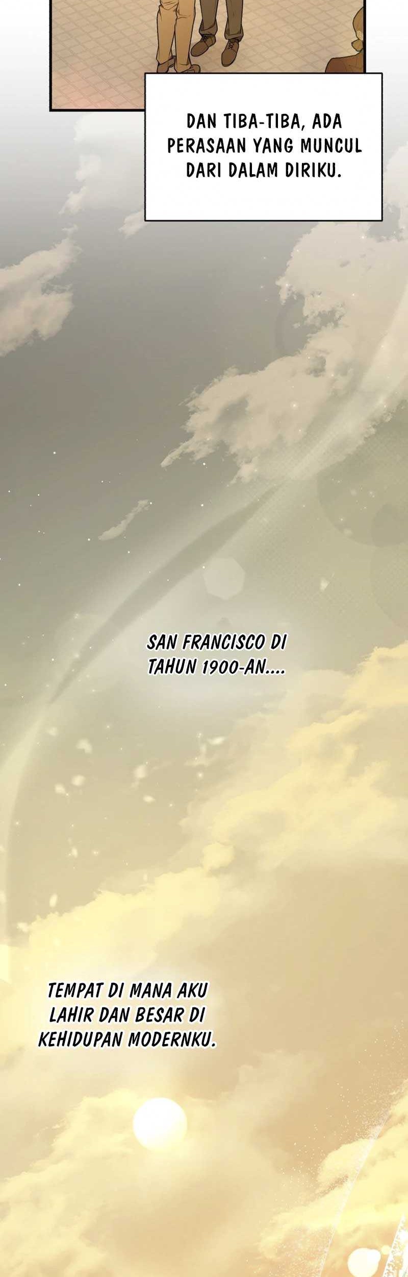 The Joseon Prince Who Went to America and Never Returned Chapter 06 Gambar 3