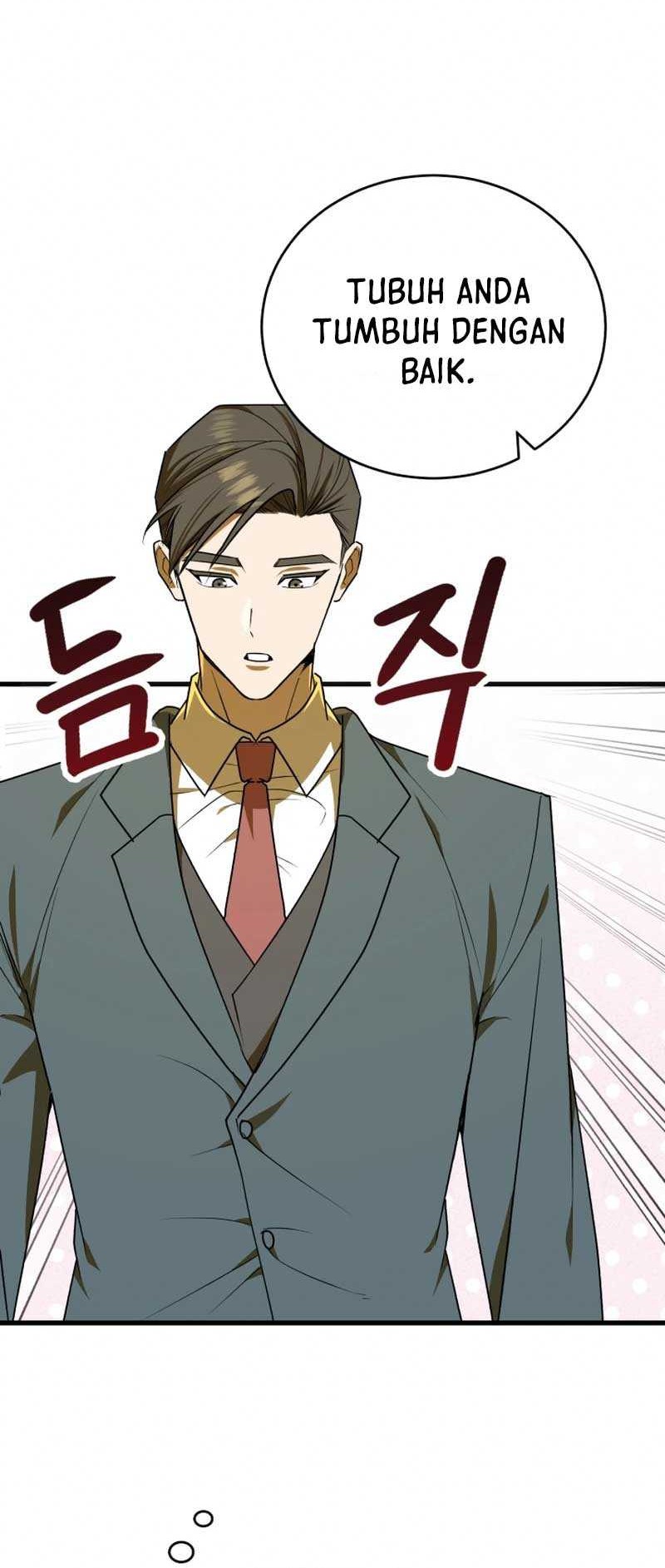 The Joseon Prince Who Went to America and Never Returned Chapter 06 Gambar 49