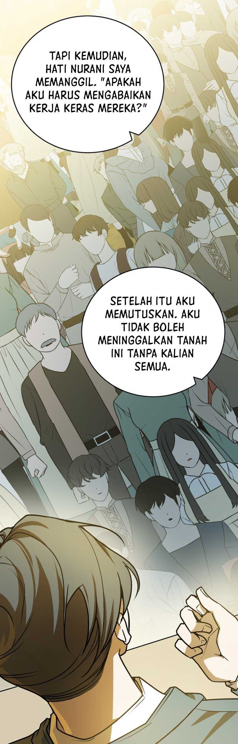 The Joseon Prince Who Went to America and Never Returned Chapter 05 Gambar 28