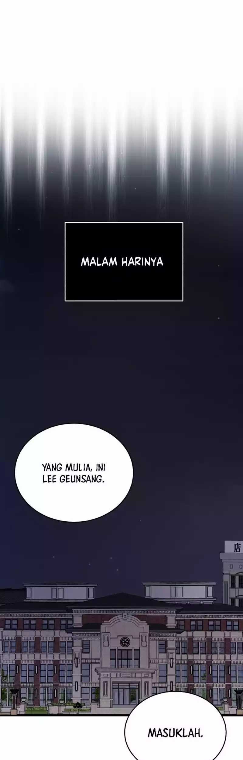 Baca Manhwa The Joseon Prince Who Went to America and Never Returned Chapter 04 Gambar 2