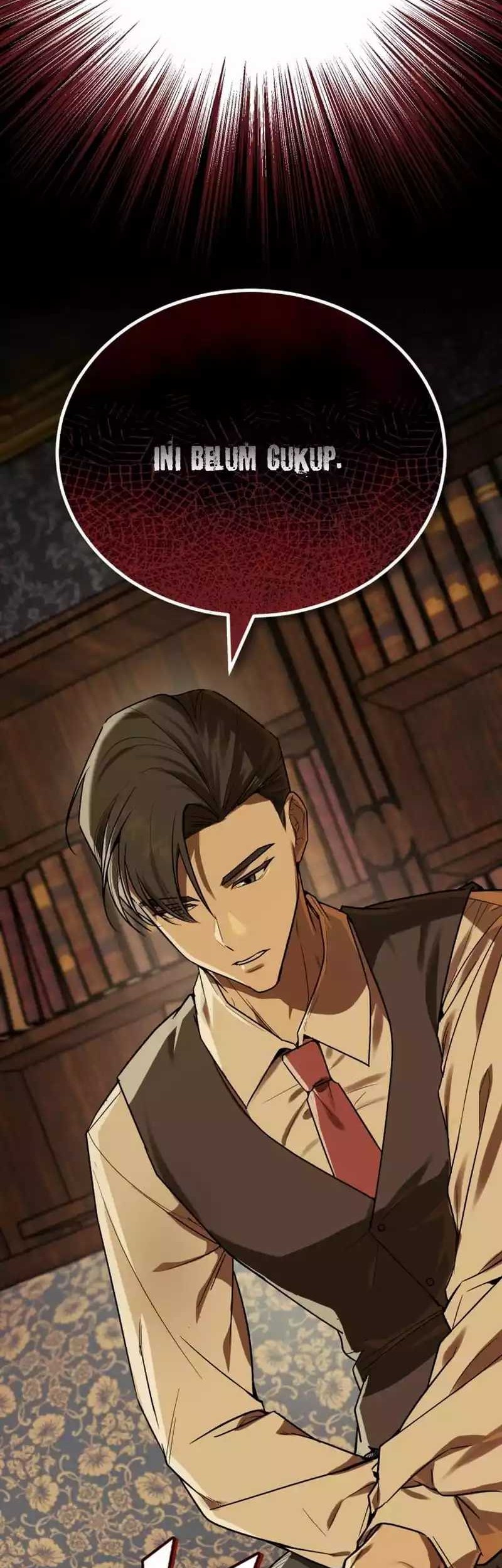 The Joseon Prince Who Went to America and Never Returned Chapter 04 Gambar 13