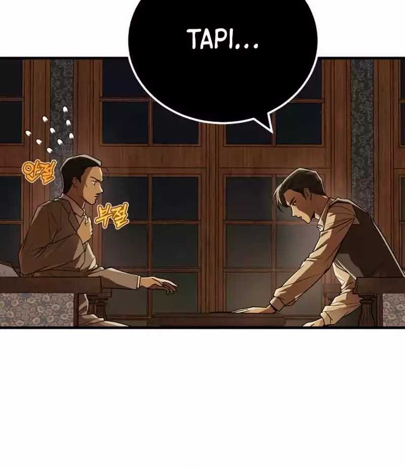 The Joseon Prince Who Went to America and Never Returned Chapter 04 Gambar 16