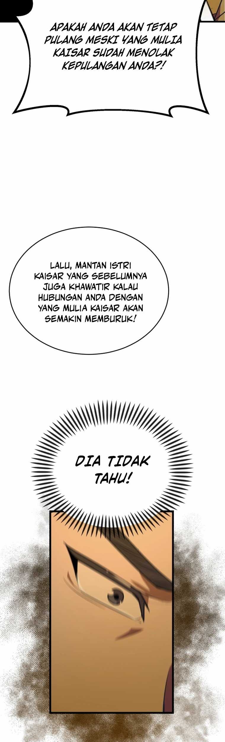 The Joseon Prince Who Went to America and Never Returned Chapter 03 Gambar 58