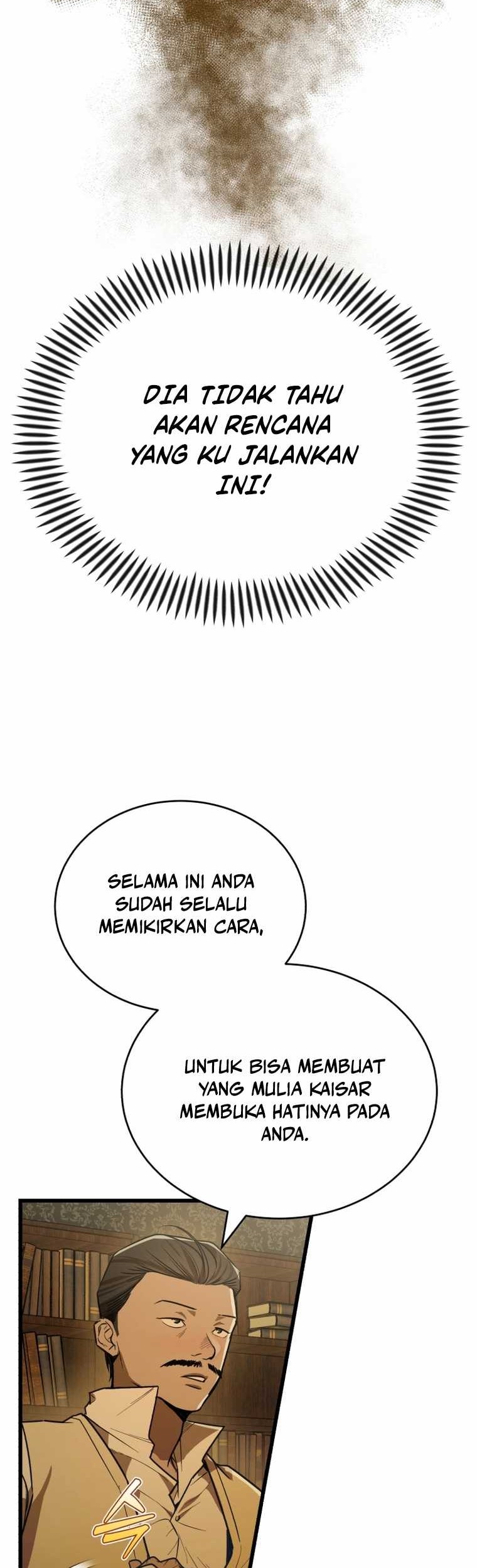 The Joseon Prince Who Went to America and Never Returned Chapter 03 Gambar 59