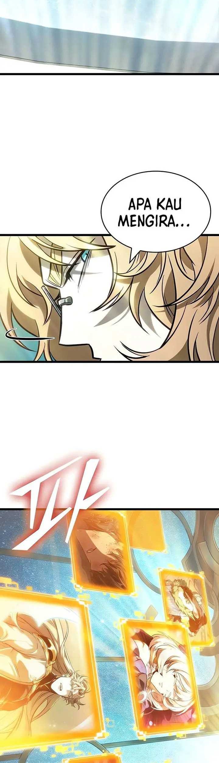 The World After the Fall Chapter 166 Gambar 46