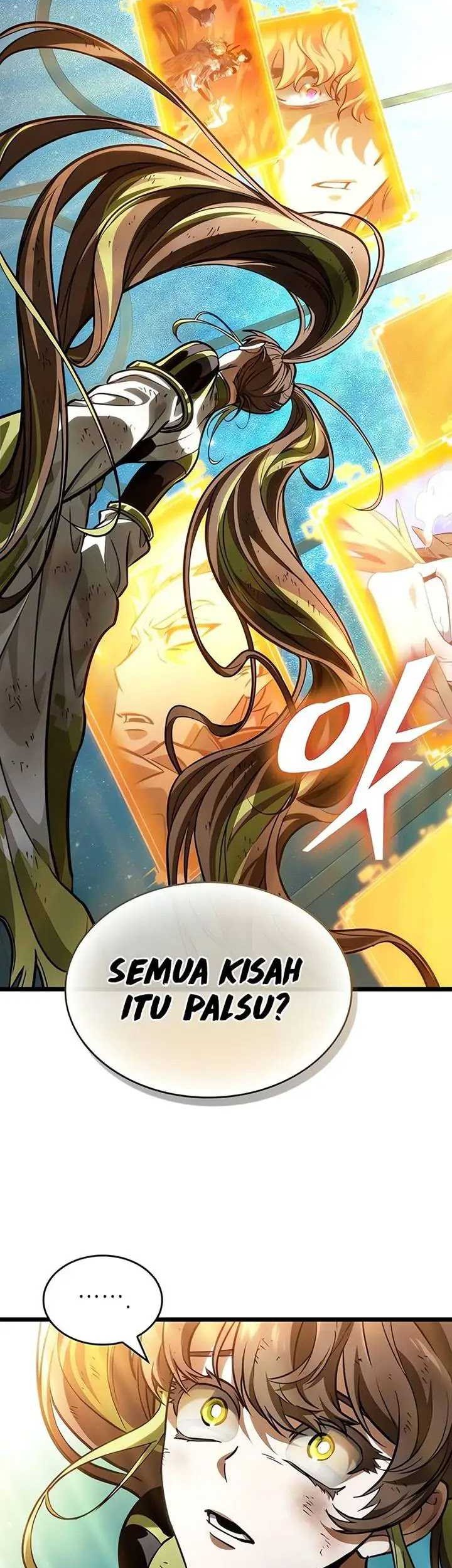 The World After the Fall Chapter 166 Gambar 47