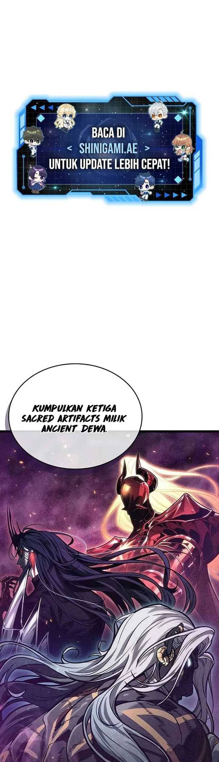 Baca Manhwa The World After the Fall Chapter 166 Gambar 2