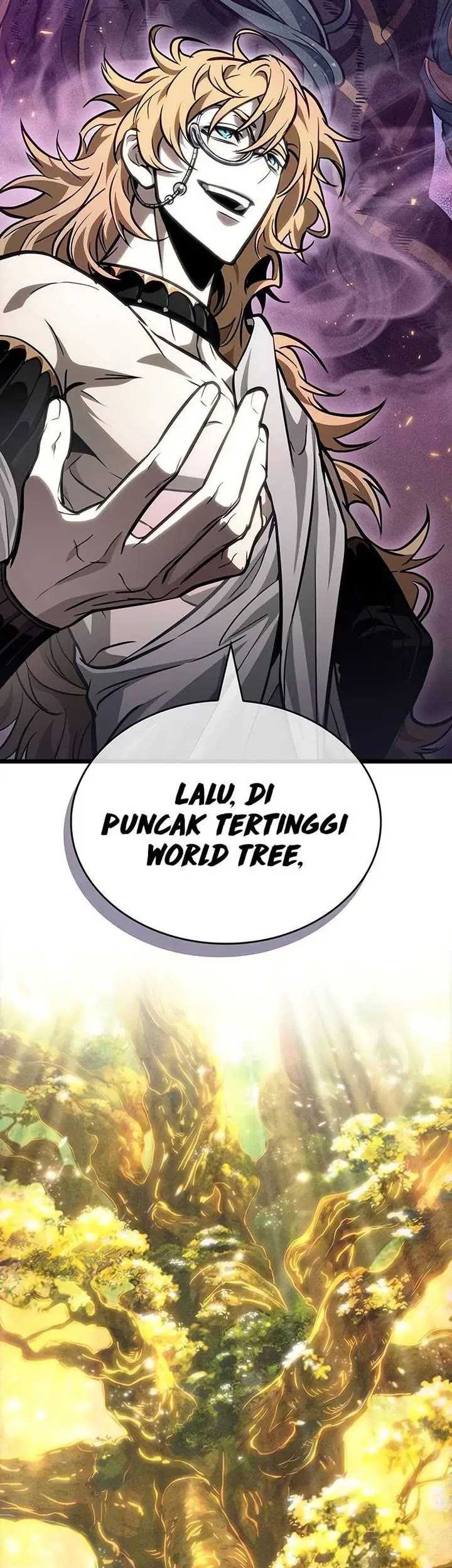 The World After the Fall Chapter 166 Gambar 3