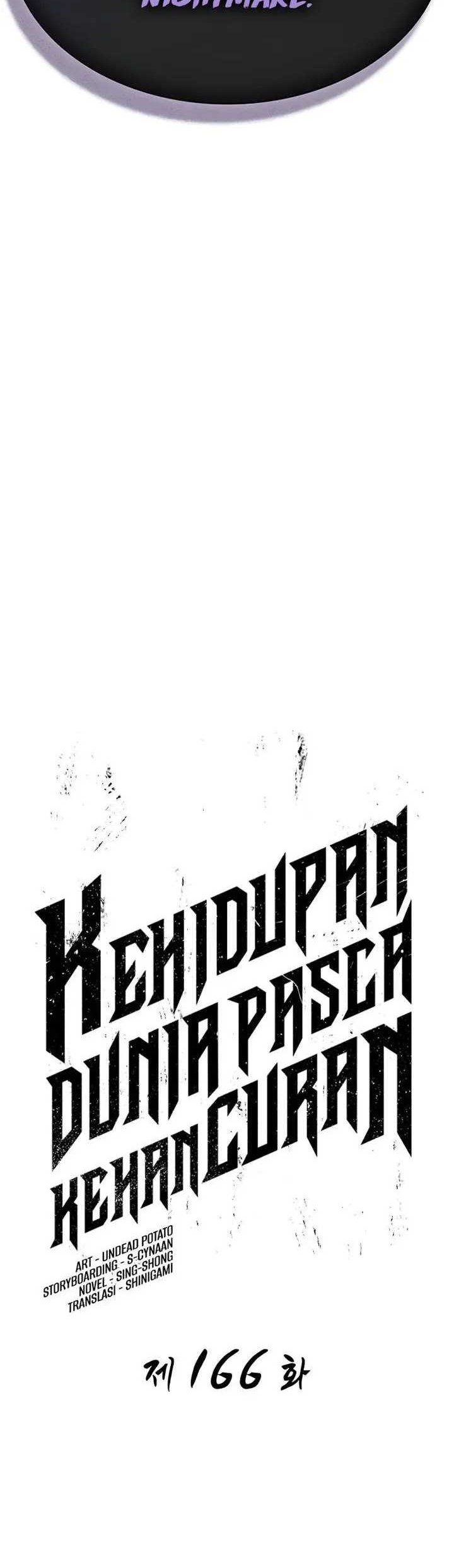 The World After the Fall Chapter 166 Gambar 5