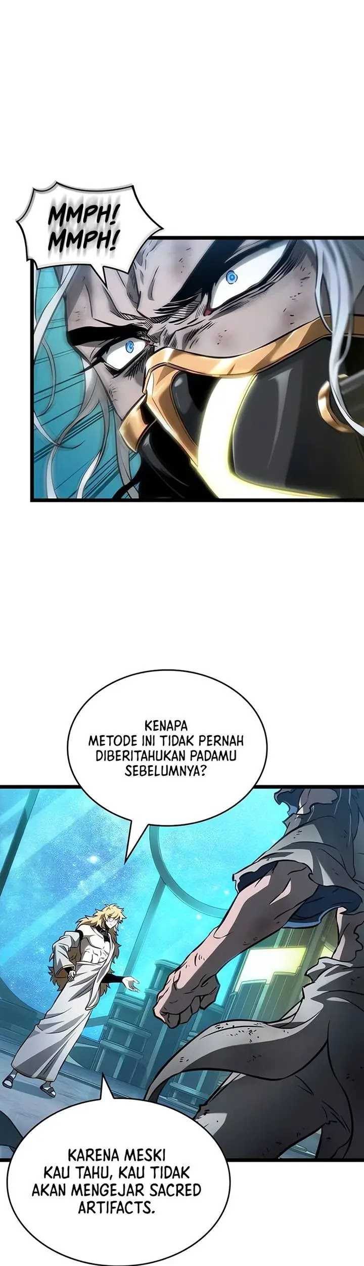 The World After the Fall Chapter 166 Gambar 6