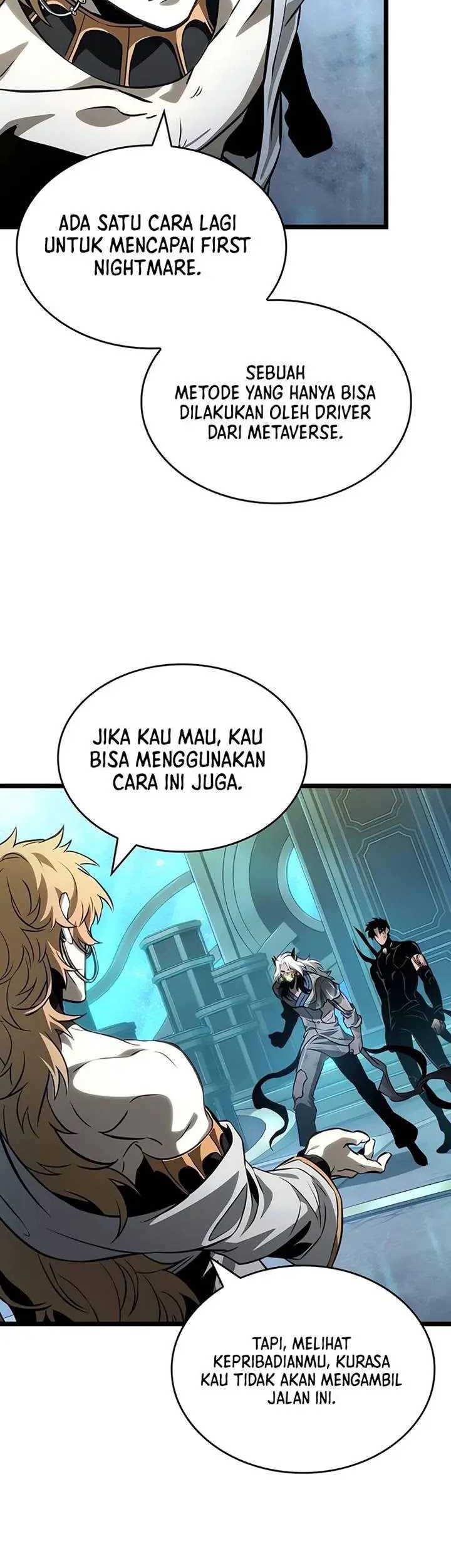 The World After the Fall Chapter 166 Gambar 8