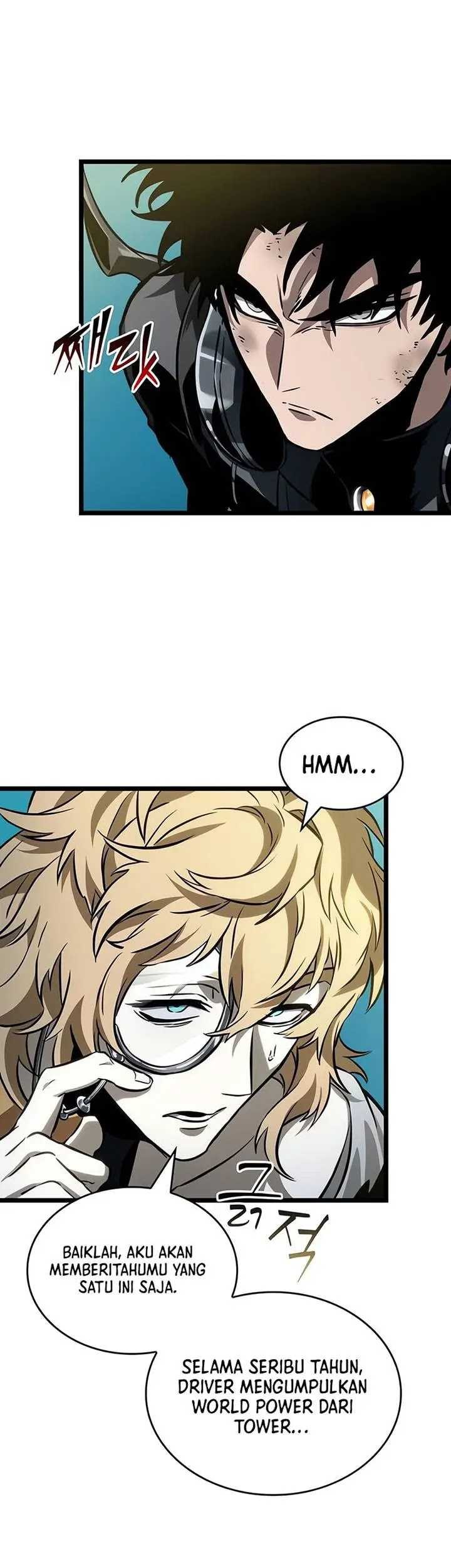 The World After the Fall Chapter 166 Gambar 10