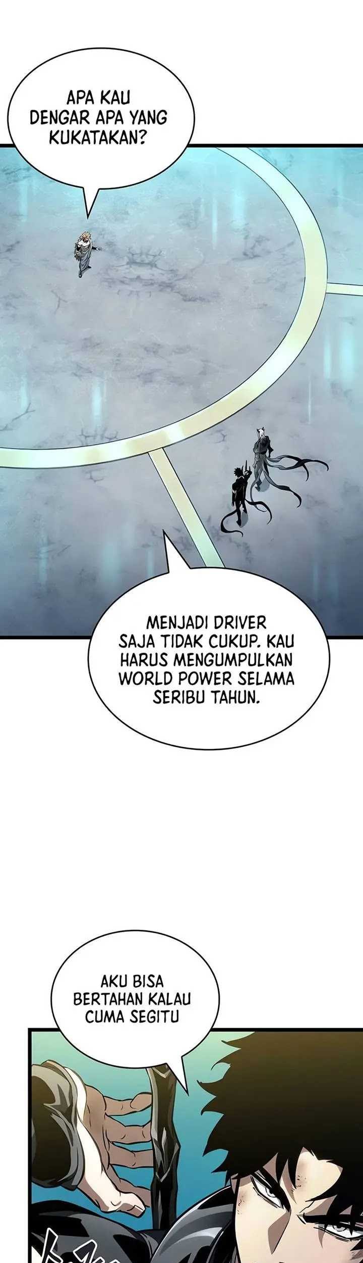 The World After the Fall Chapter 166 Gambar 14