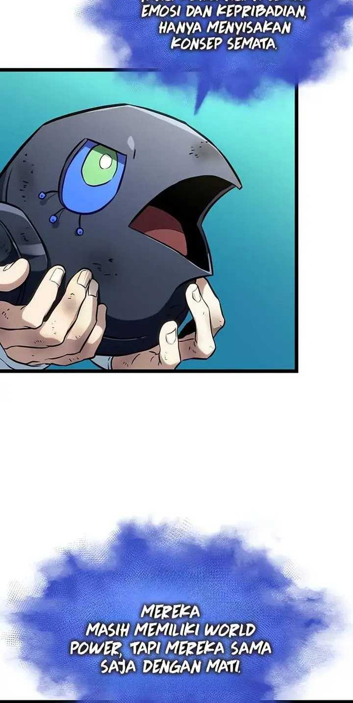 The World After the Fall Chapter 166 Gambar 17