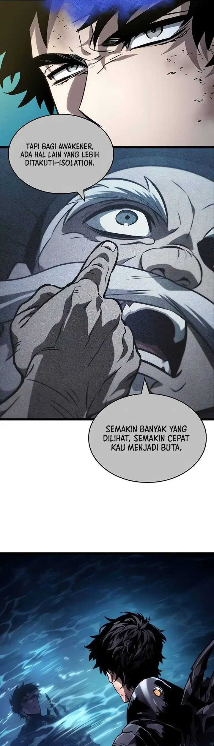 The World After the Fall Chapter 166 Gambar 18