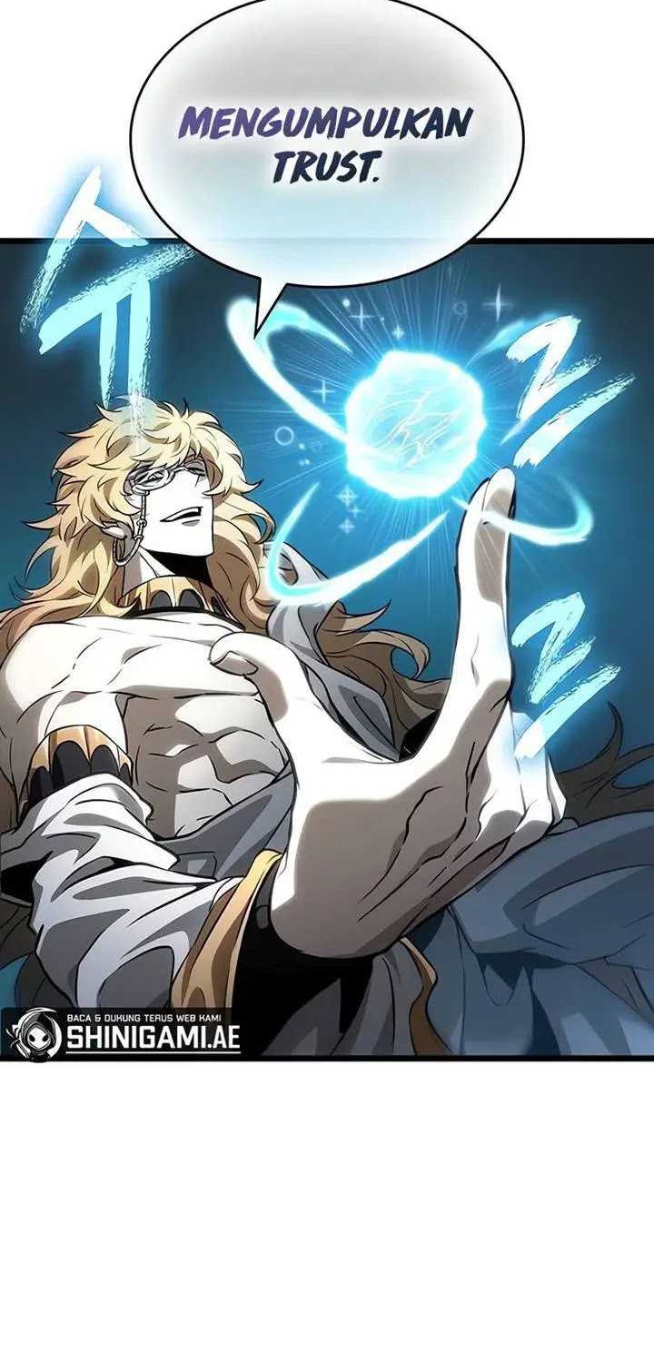 The World After the Fall Chapter 166 Gambar 21