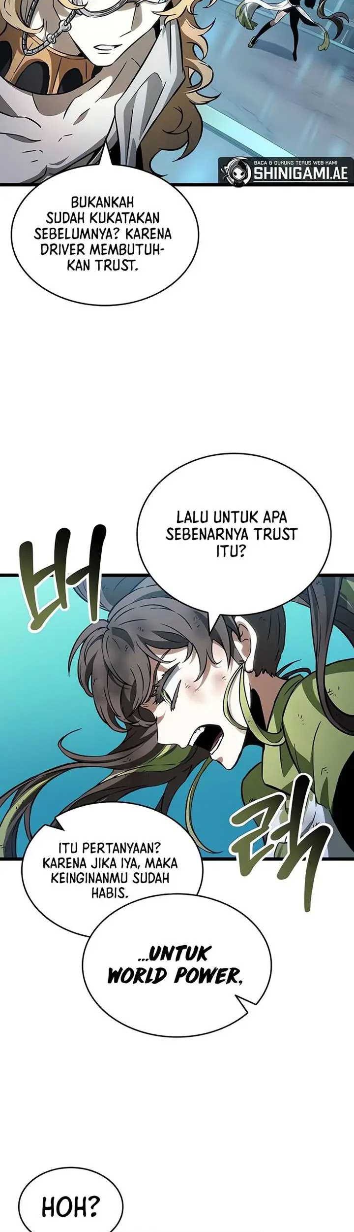 The World After the Fall Chapter 166 Gambar 24