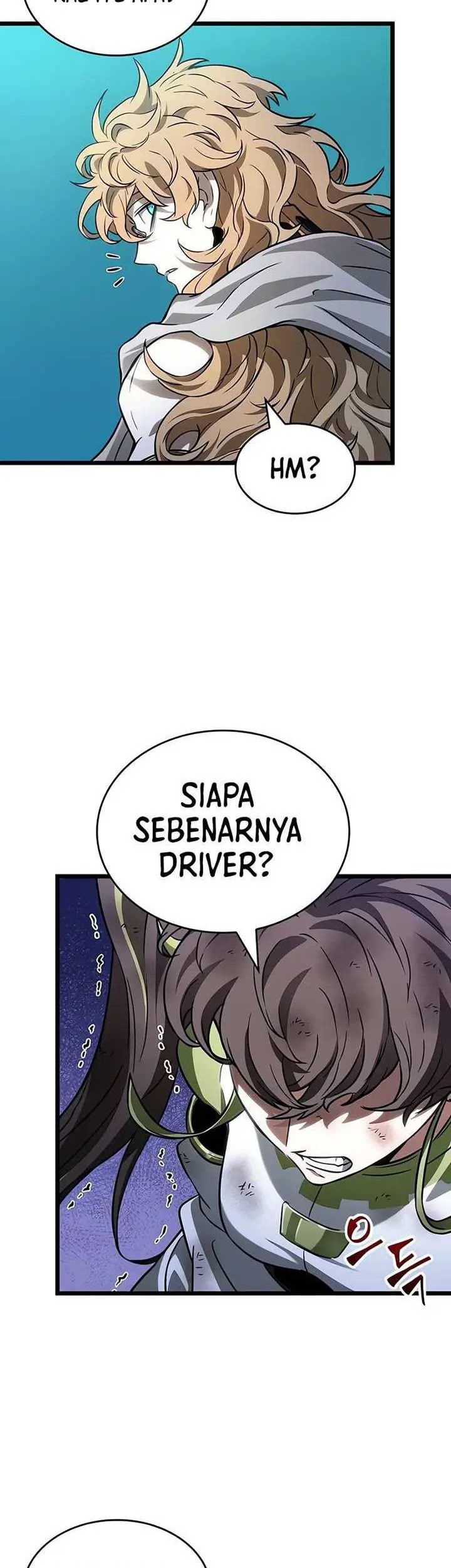 The World After the Fall Chapter 166 Gambar 30