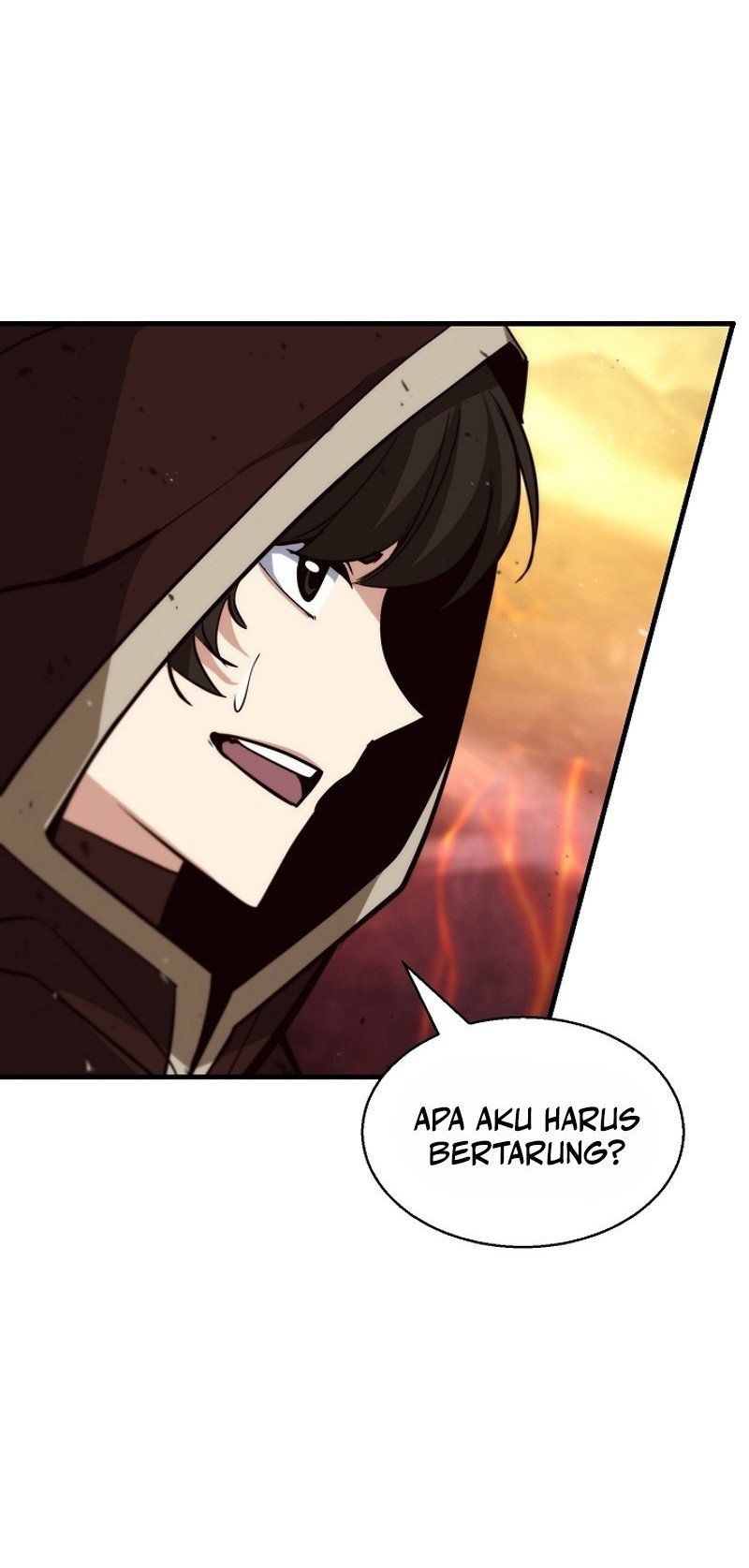 Surviving with a SSS-Rank Inventory Chapter 46 Gambar 41