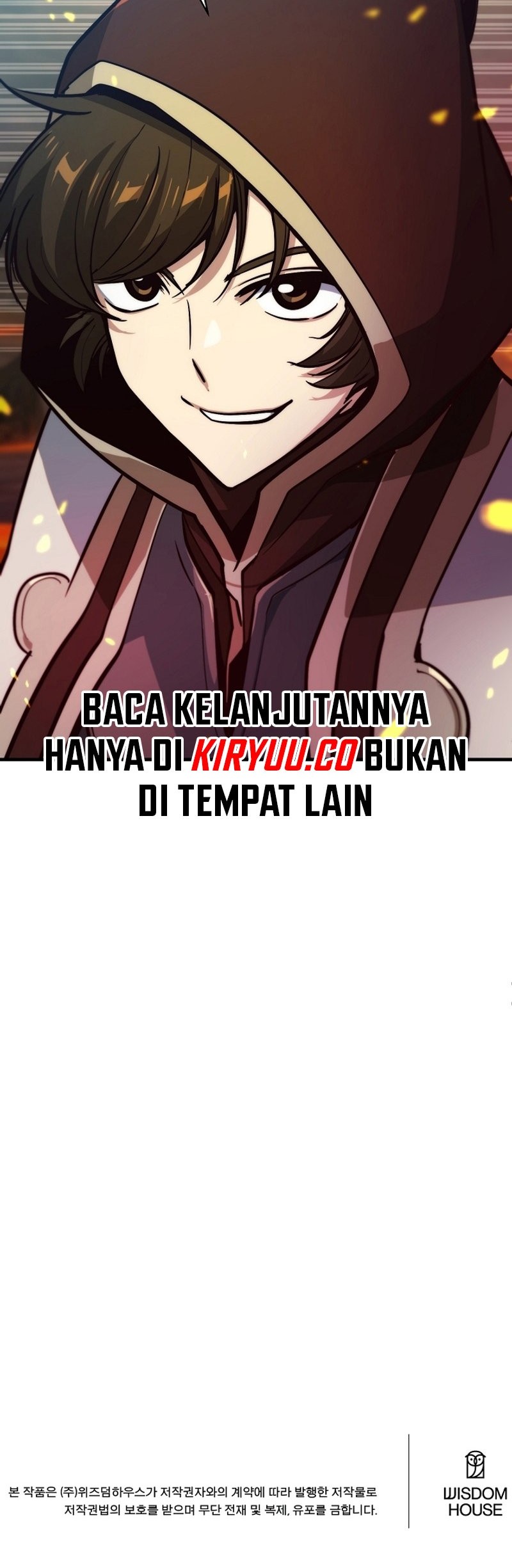 Surviving with a SSS-Rank Inventory Chapter 46 Gambar 56