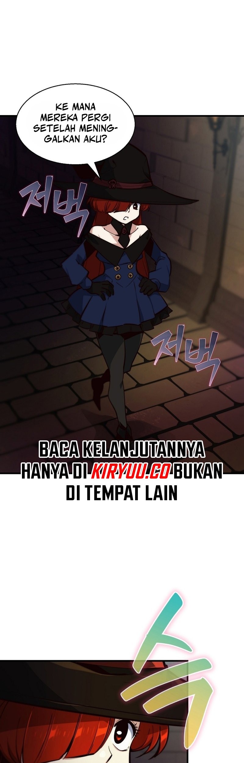 Surviving with a SSS-Rank Inventory Chapter 46 Gambar 4