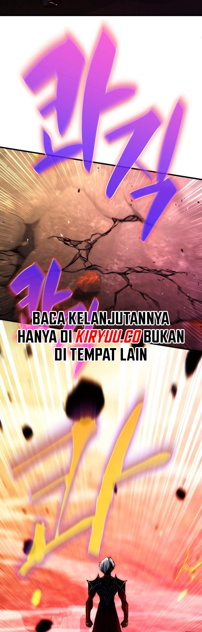 Surviving with a SSS-Rank Inventory Chapter 46 Gambar 30