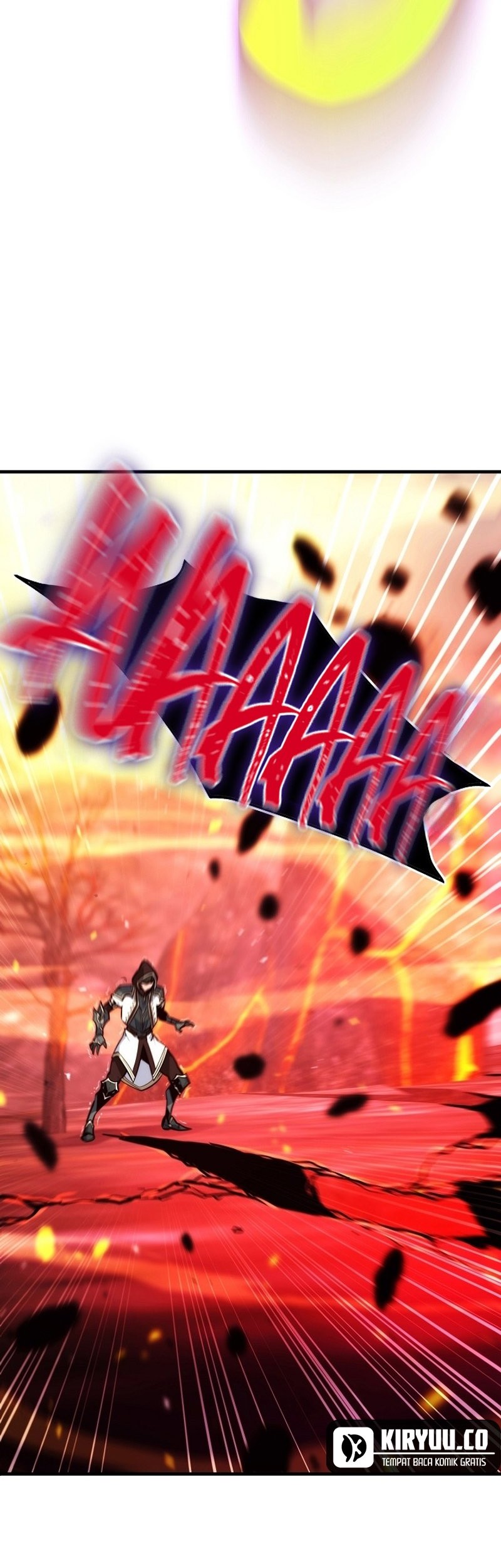 Surviving with a SSS-Rank Inventory Chapter 46 Gambar 32