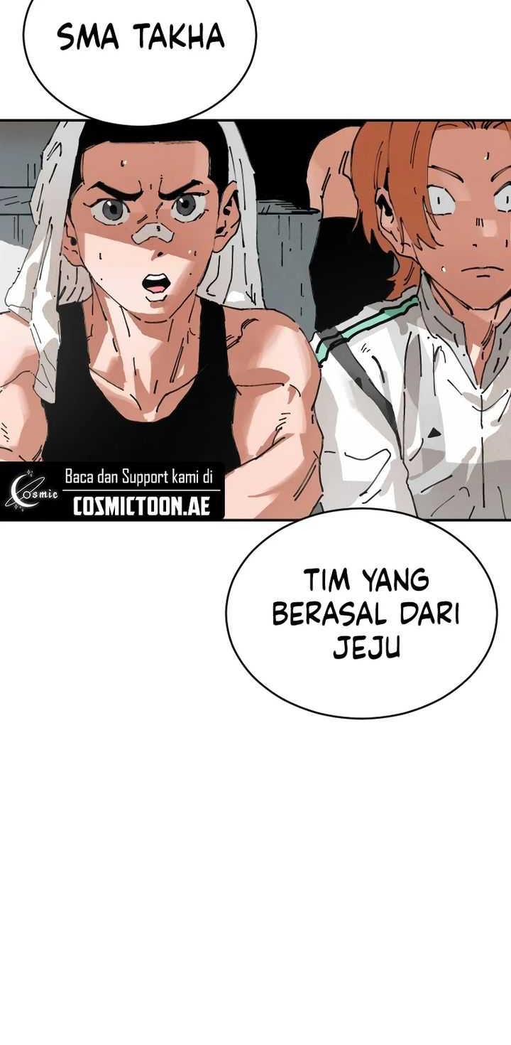 Build Up Chapter 161 Gambar 21
