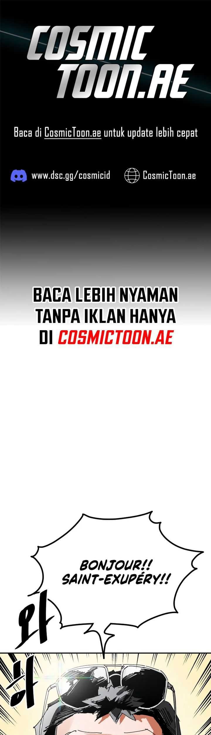 Baca Komik Build Up Chapter 160 Gambar 1
