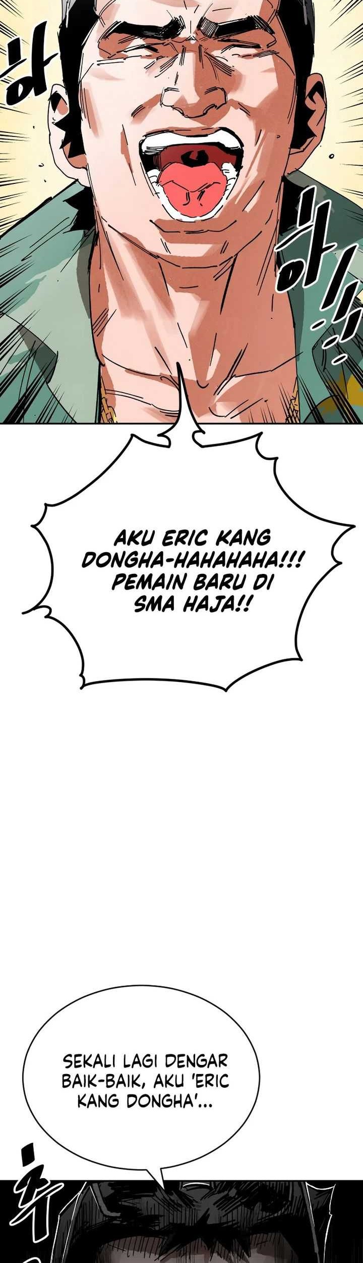 Baca Manhwa Build Up Chapter 160 Gambar 2