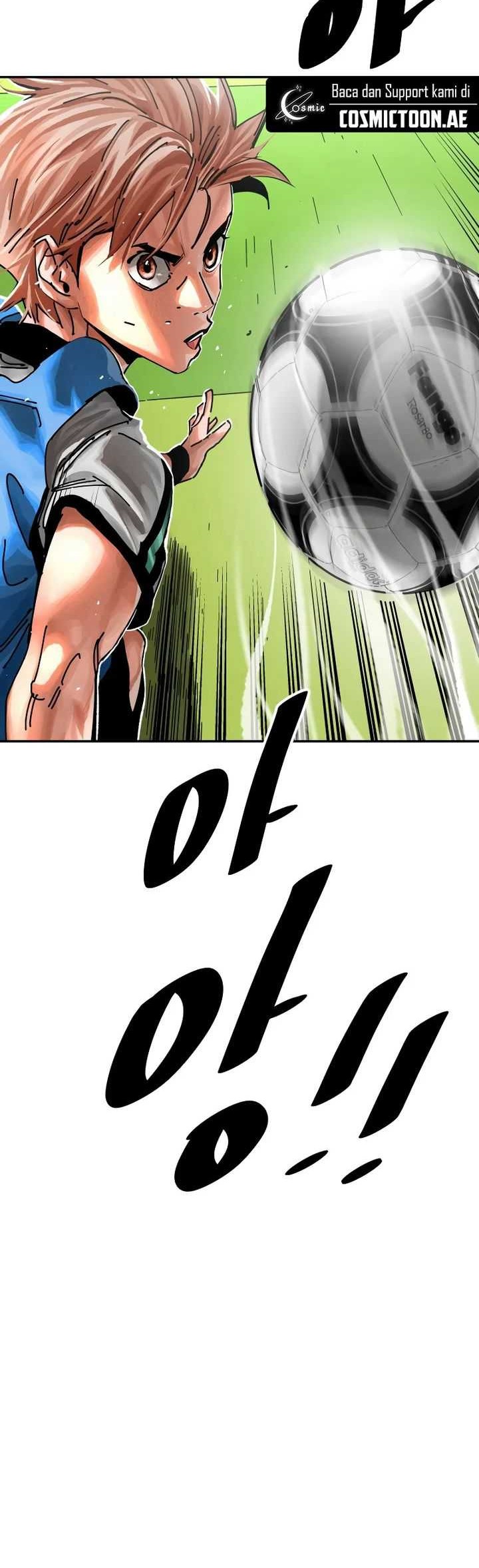 Build Up Chapter 160 Gambar 66