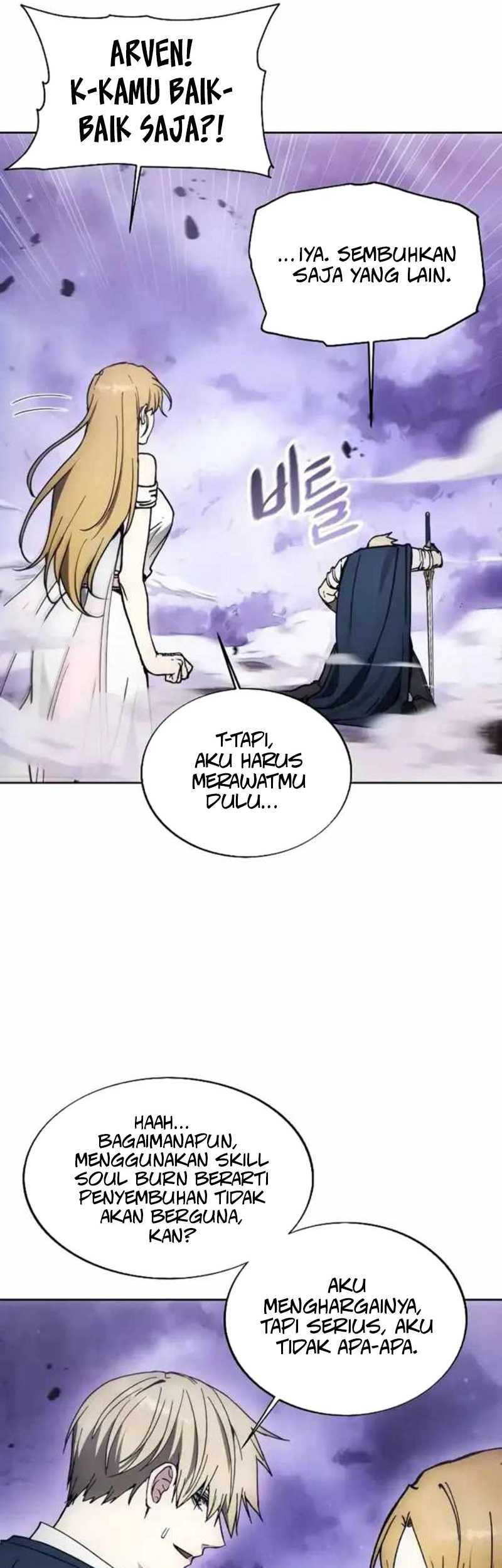 How to Live as a Villain Chapter 173 Gambar 35