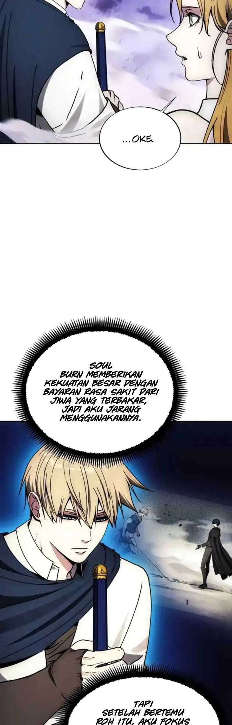 How to Live as a Villain Chapter 173 Gambar 36