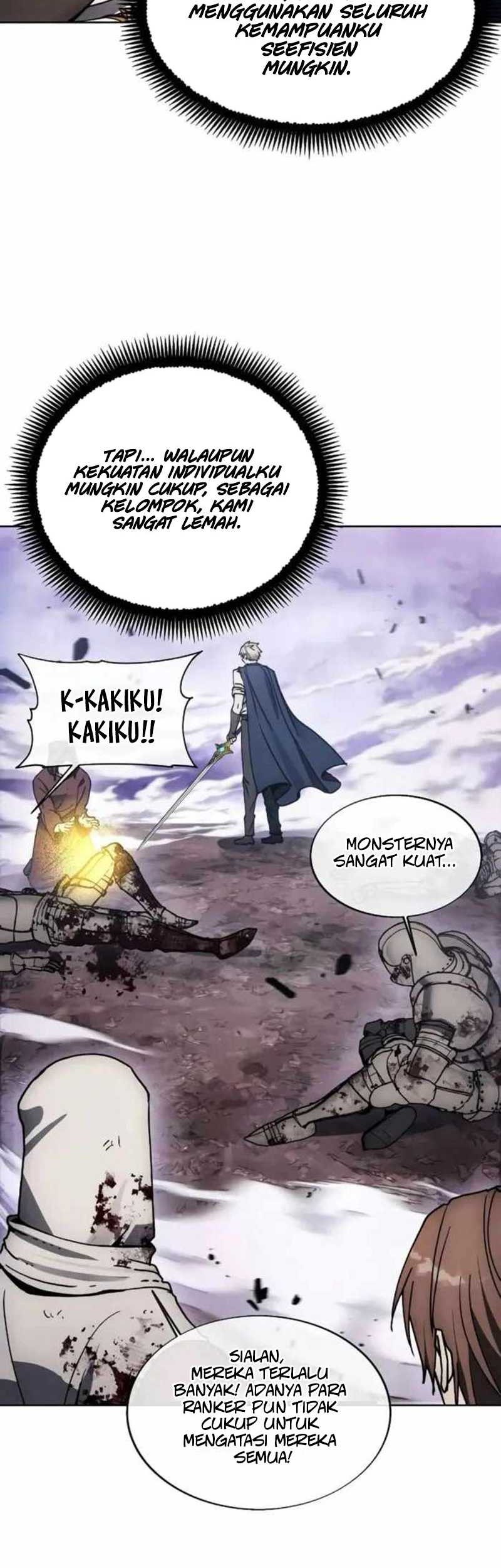 How to Live as a Villain Chapter 173 Gambar 37