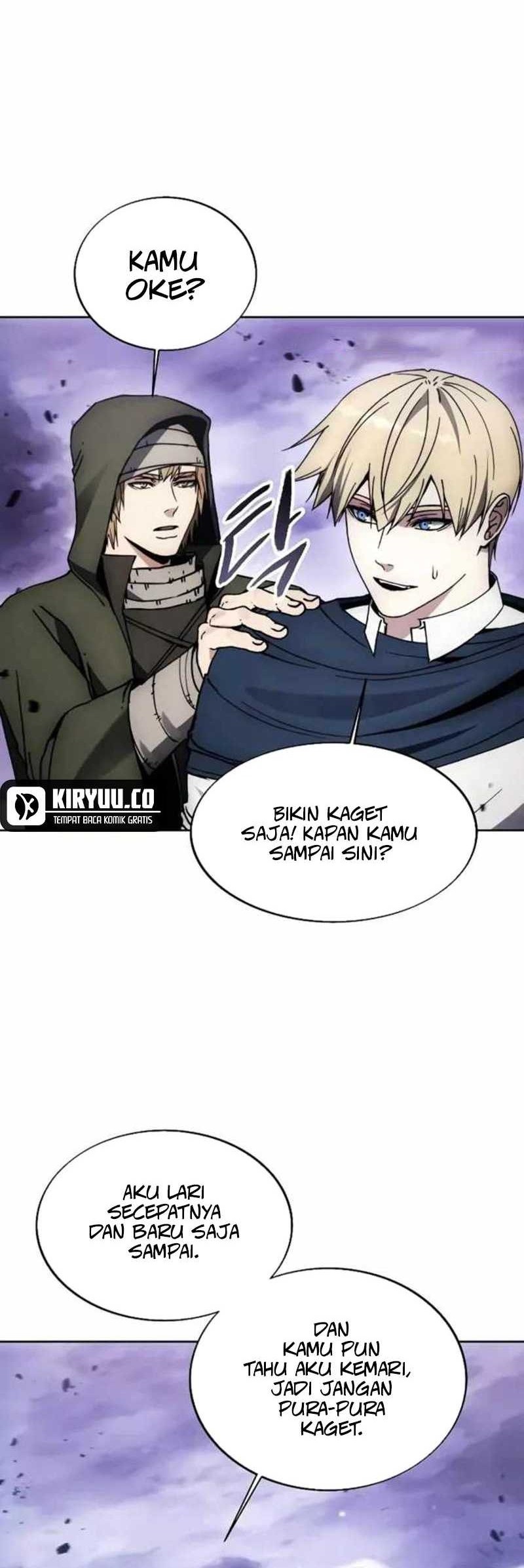 How to Live as a Villain Chapter 173 Gambar 38