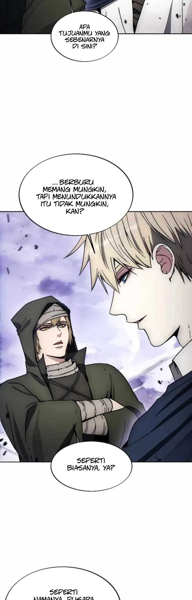 How to Live as a Villain Chapter 173 Gambar 40