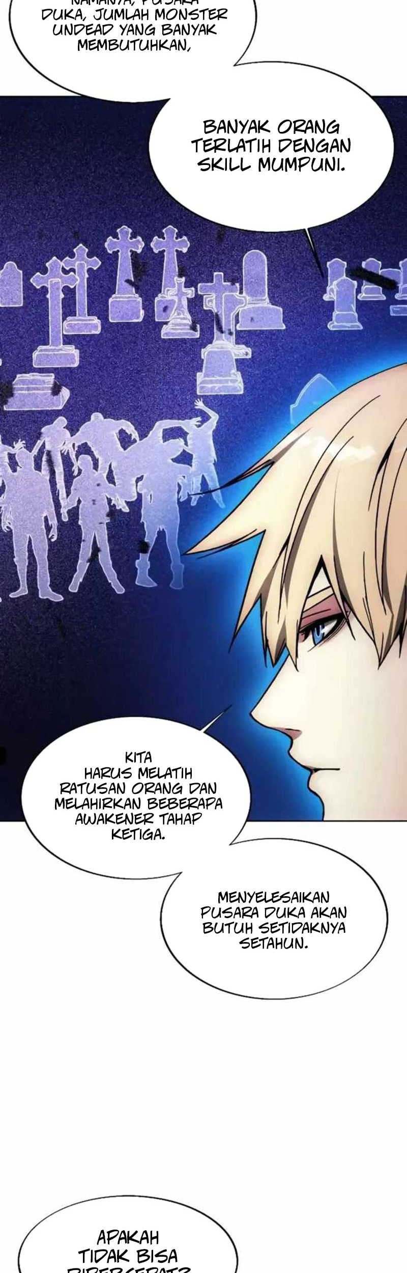 How to Live as a Villain Chapter 173 Gambar 41