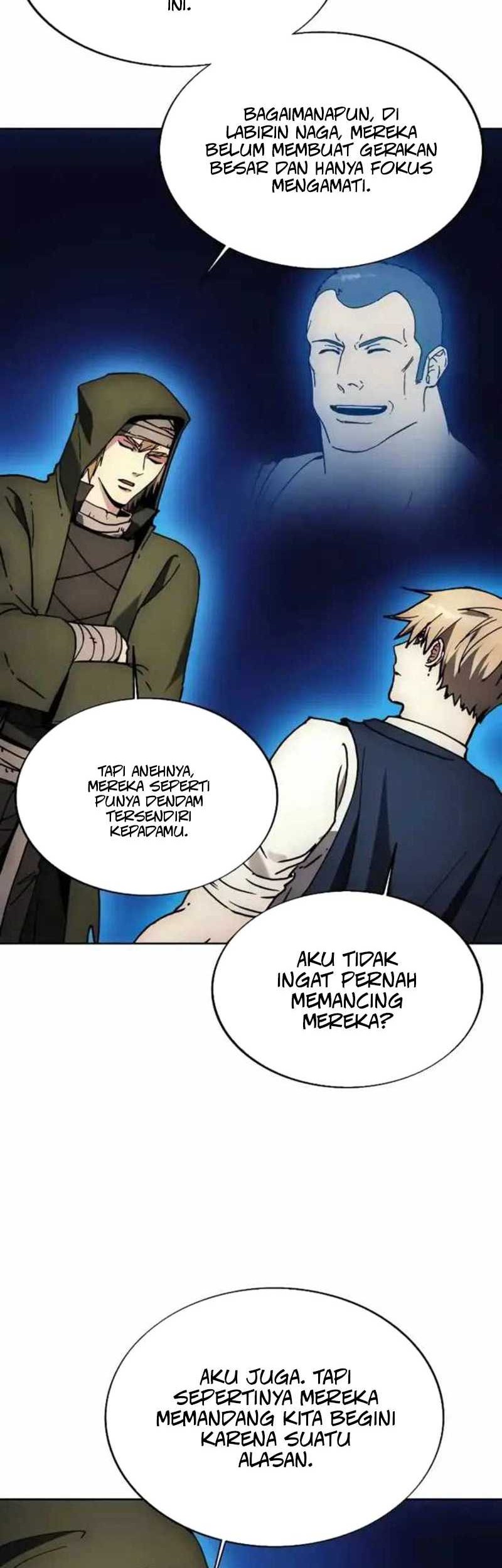 How to Live as a Villain Chapter 173 Gambar 44